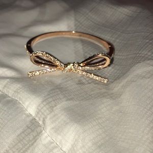 Kate Spade Bow Bracelet
